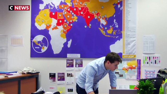 Les chrétiens de plus en plus persécutés dans le monde