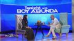 TWBA: What will be Iza's message to those who will try to seduce Ben?