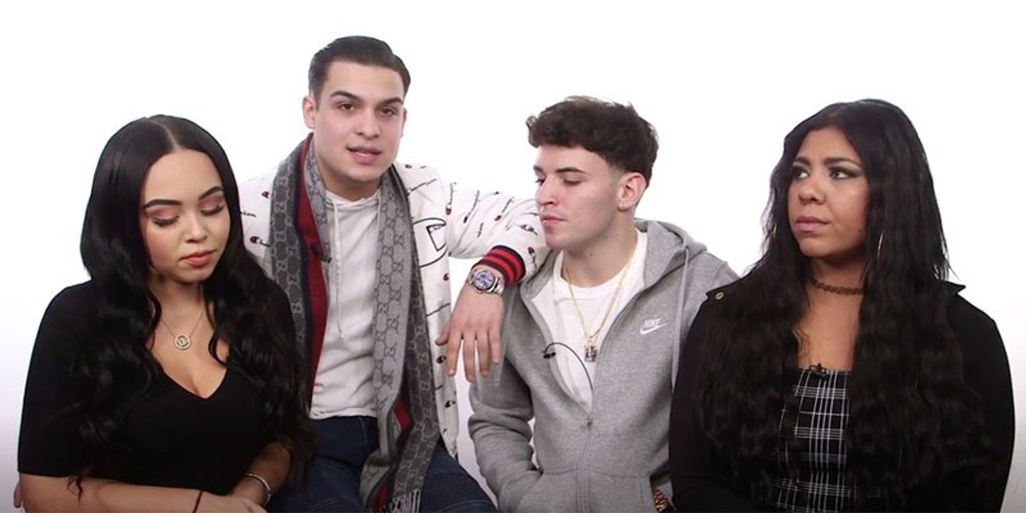 The Cast Of ‘Made In Staten Island’ Reveals What Makes Their Show Different