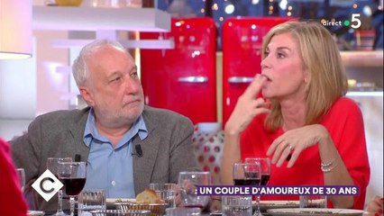 Michèle Laroque a annulé deux films parce que sa fille était en crise d'adolescence