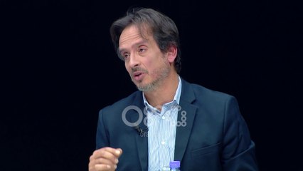 Ora News – Andoni: Uroj që policia të mos përsëris turpin me Klement Balilin