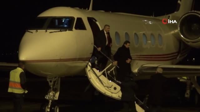 Hisarcıklıoğlu: Bu Tekerlek Bu Tümsekte Kalmaz