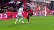 Martyn Waghorn Goal - Southampton vs Derby County 2-2 16/01/2019