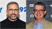 Steve Carell and Greg Daniels Co-Create Netflix Comedy About Trump's 'Space Force' | THR News