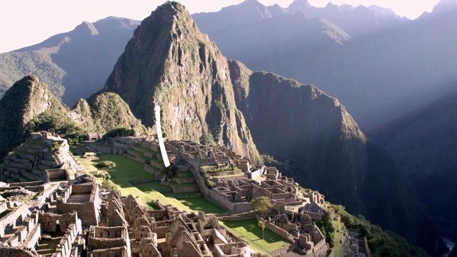 Landscape of the day - Étape 9 / Stage 9 (Pisco / Pisco) - Dakar 2019