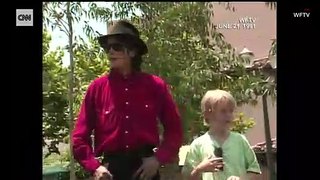 Macaulay Culkin talks about his relationship with Michael Jackson