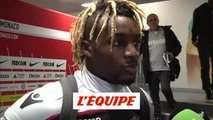 Saint-Maximin «Je regrette d'avoir loupé ce penalty» - Foot - L1 - Nice