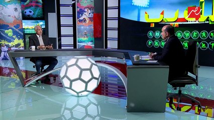 جمال علام : لم أنزل على الرياضة المصرية بالبراشوت كما يتردد