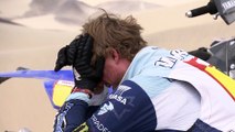 Short clips - Dure vérité / Hard Truth -  Étape 9 / Stage 9 (Pisco / Pisco) - Dakar 2019