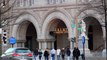 Inspector General Finds GSA 'Ignored' Emoluments Guidelines When Allowing Trump To Keep DC Hotel Lease
