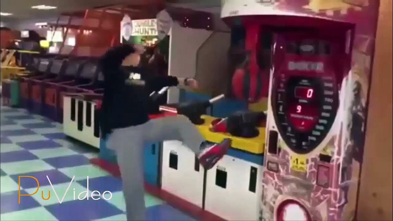 Amazing People Doing Impossible Things Part 1 - People Are Awesome 2019