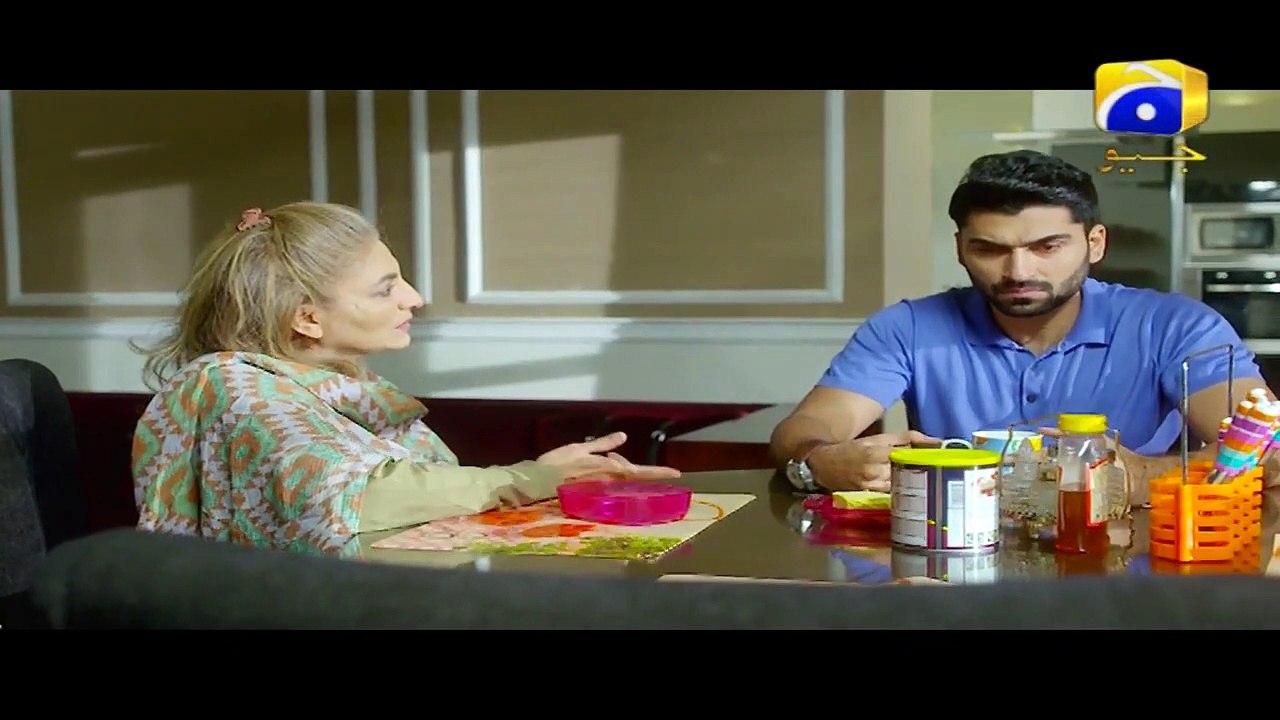 Mera GharEpisode28