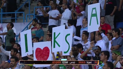 المنتخب السعودي يواجه نطيره القطري لفك شراكة صدارة المجموعة السادسة.. قراءة في المواجهة