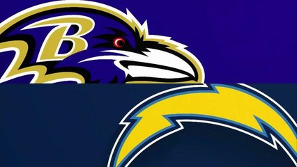 Picking winner of Ravens-Chargers in Week 16 | GameDay Pick'Em