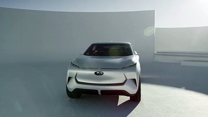 2019 Inifiniti QX Thousand Oaks CA| Infiniti of Oxnard