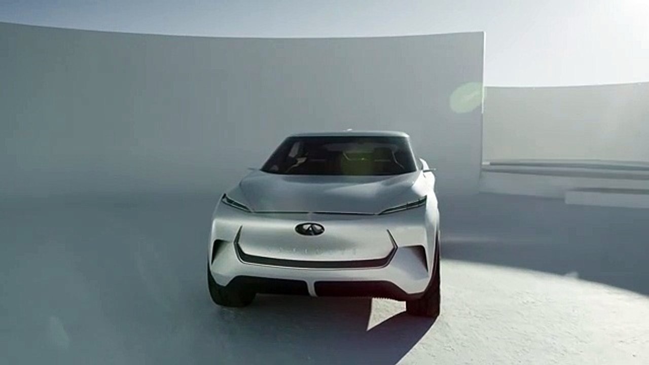 2019 Inifiniti QX Thousand Oaks CA| Infiniti of Oxnard