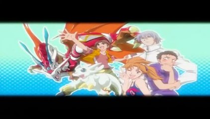 Dragon Drive Epi. 24