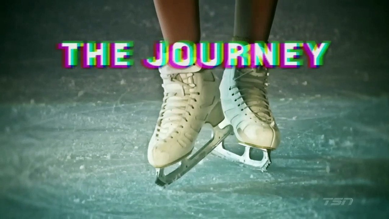 2019 CFSC The Journey Fluff