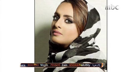 حوار رياضي مع الإعلامية ناهد الأحمد