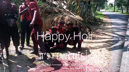 aaj_holi_khelbo_shoki ( Bengali Holi special dj song)  Bengali Holi DJ song | holi DJ song