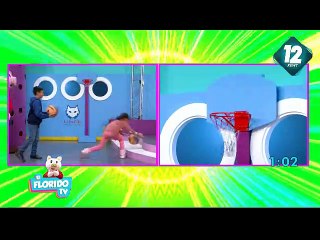 PROGRAMA EL FLORIDO TV JUEVES 17 DE ENERO 2019