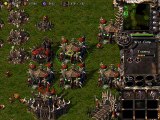 킹덤언더파이어 암흑영웅ㅂ버버벅   starcraft clone RTS Real Time Strategy.