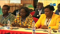 RTG - Présentation des résultats de l’étude du projet E-Gabon pour la mise en place de système nationale d’information sanitaire