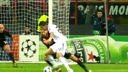 Real Madrid vs Milan 4-2 - All Goals & Extended Highlights - Last Matches HD