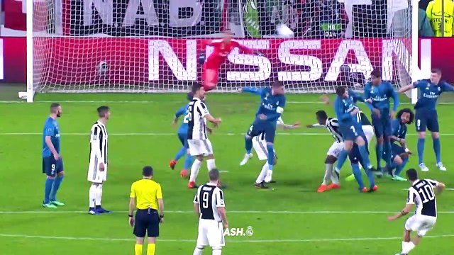 Real Madrid vs Juventus 4-3 - All Goals & Extended Highlights - Last Matches HD