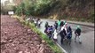 Fresh wave of migrants from Honduras enters Guatemala