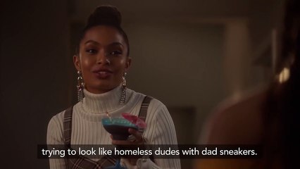 Grown-ish Season 2 Ep.04 Sneak Peek #3 In My Feelings (2019)