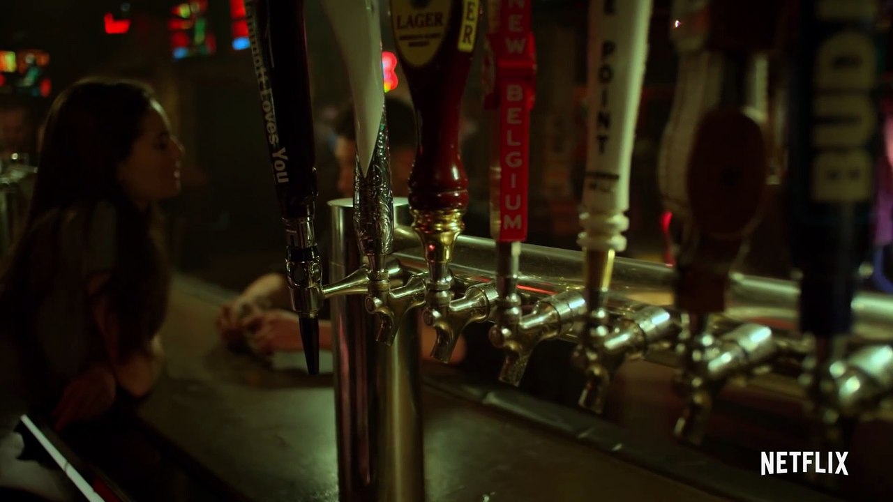 Marvel’s The Punisher Season 2 - Showdown (2019) Netflix Series