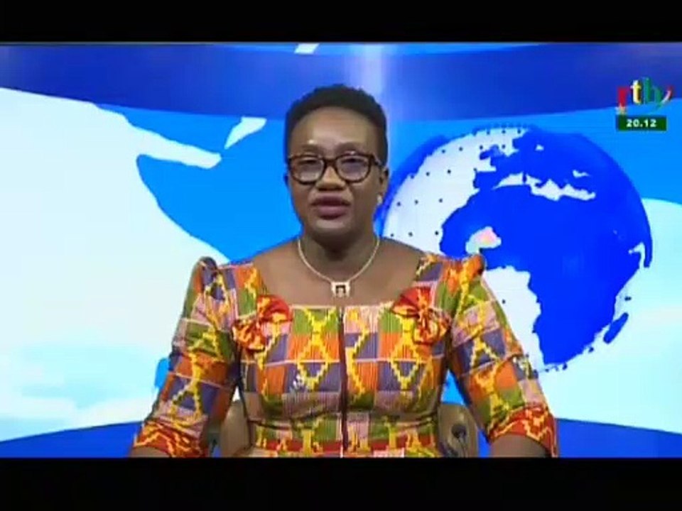RTB - Le procureur du Faso explique le drame survenu à Nafona