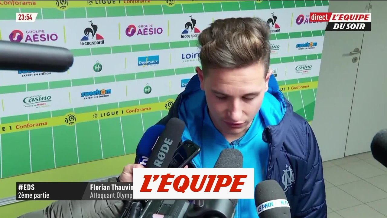 «Beaucoup de choses positives» - Foot - L1 - OM