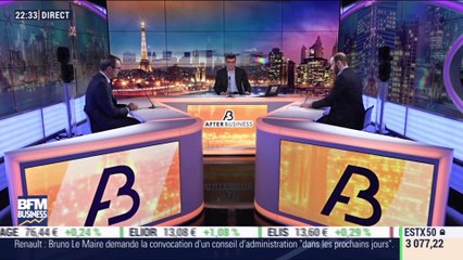 Le duel de l'éco: Brexit, faut-il se préparer au pire des scénarios ? - 16/01