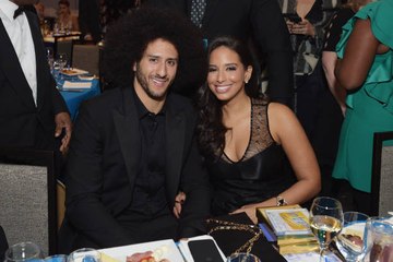Colin Kaepernick Says He Didn't Approve Travis Scott's Super Bowl Performance