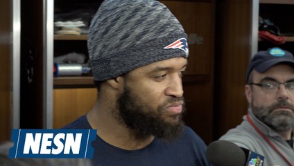 Deatrich Wise Previews Kansas City