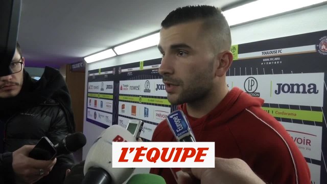 Lopes «Nabil a montré son caractère» - Foot - L1 - OL