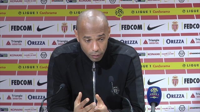 17e j. (en retard) - Henry : Je ne suis pas inquiet