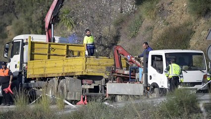 España en vilo por rescate de niño atrapado en un pozo