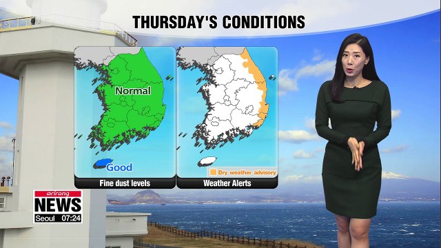 Temps to mild for mid-January, decent air _ 011719
