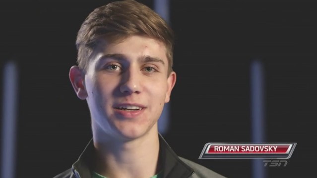 2019 Roman Sadovsky CFSC Romsky YouTube Channel Fluff (Some Different Clips and 10 Seconds Longer than the 2018 SCI Version)