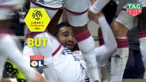 But Nabil FEKIR (87ème) / Toulouse FC - Olympique Lyonnais - (2-2) - (TFC-OL) / 2018-19