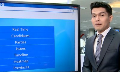 Debat Pertama Capres-Cawapres Jadi Sorotan Warganet