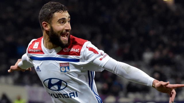 17e j. (en retard) - Genesio sur Fekir : Il a répondu de la meilleure des manières aux critiques