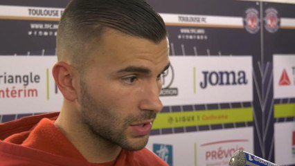 17e j. (en retard) - Lopes : "On n'est pas inquiet mais il faut rectifier le tir"