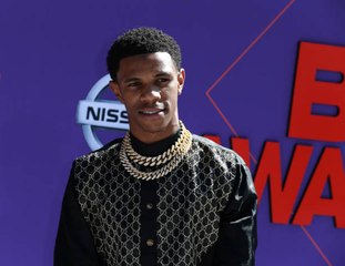 A Boogie Wit Da Hoodie Earns First No. 1 on 'Billboard' 200