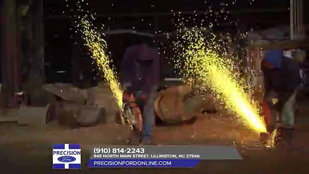 2018 Ford F-150 Lillington NC | New Ford F-150 Lillington NC