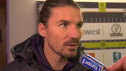 17e j. (en retard) - Cahuzac : "C'est frustrant mais on est sur le bon chemin"