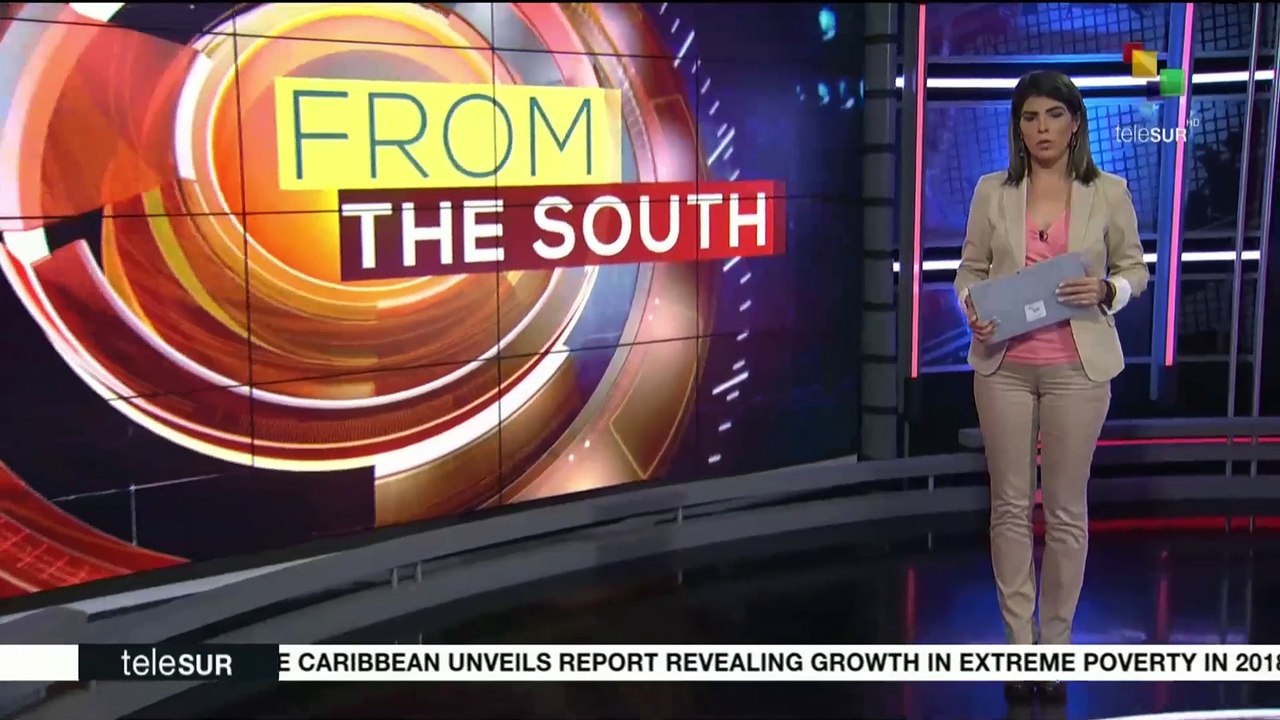 FtS 15-01: Nicolas Maduro Meets with the Staff of the Bolivarian Army